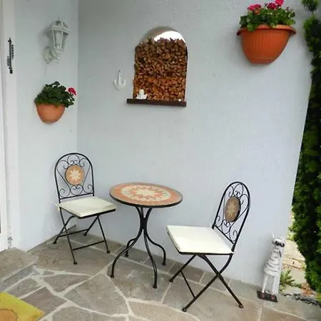 Fewo Weiss Apartment Sattendorf