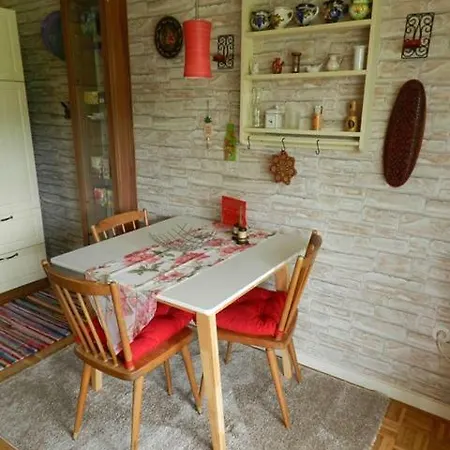 Fewo Weiss Apartment Sattendorf