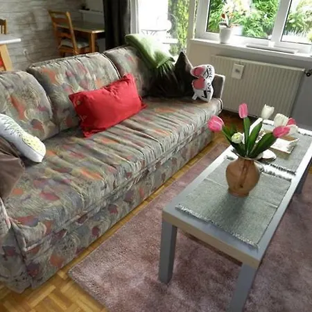 Fewo Weiss Apartment