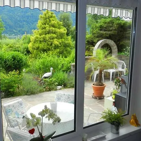 Fewo Weiss Apartment *