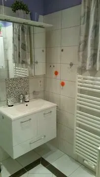 Fewo Weiss Sattendorf