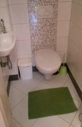 Fewo Weiss Apartment Sattendorf