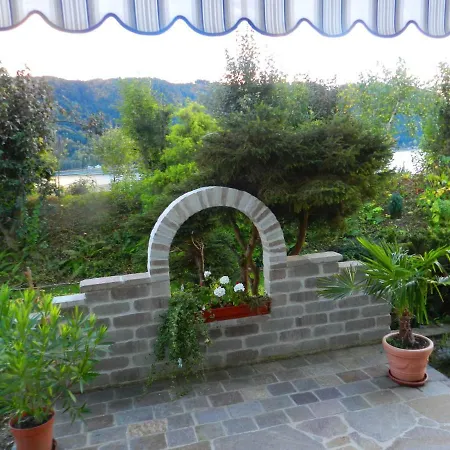 Fewo Weiss Apartment *